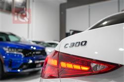 مرسيدس بنز C-Class